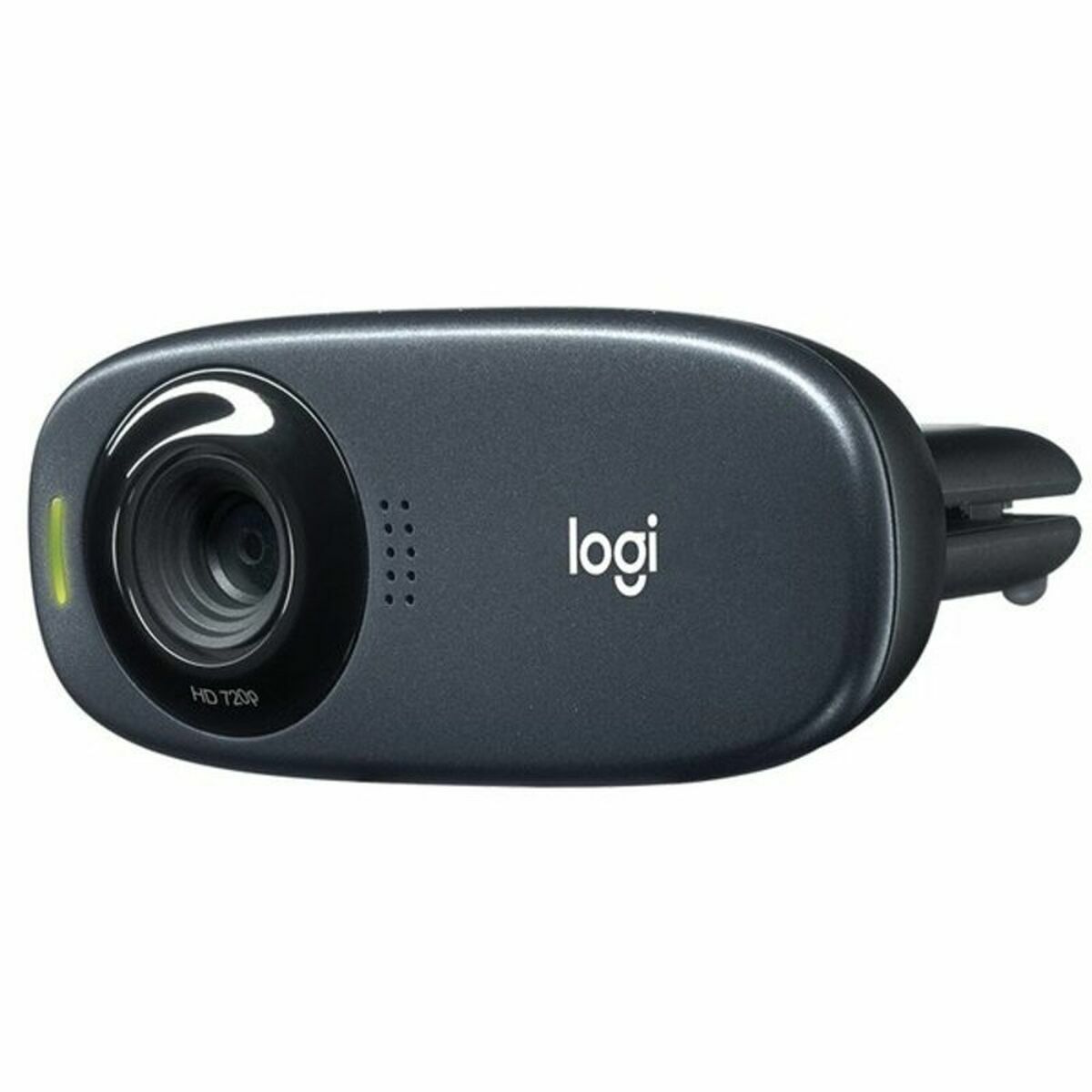 Internetinė kamera Logitech C310 HD 720p
